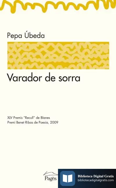 Descargar Varador De Sorra