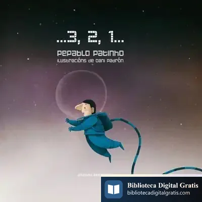 Descargar 3,2,1 De Pepablo Patinho