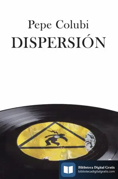 Descargar Dispersión