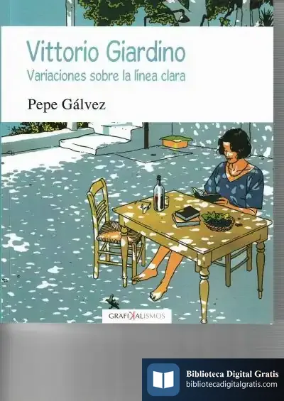 Descargar Vittorio Giardino