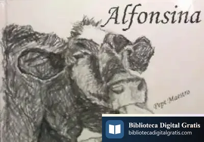 Descargar Alfonsina