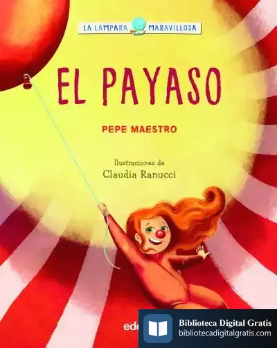 Descargar La Lámpara Maravillosa: El Payaso
