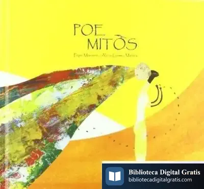 Descargar Poe Mitos de Roger Brignell