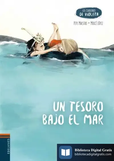 Descargar Un Tesoro Bajo El Mar