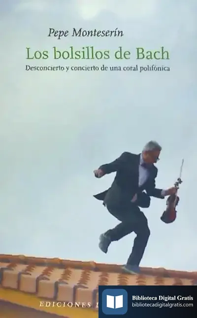 Descargar Los Bolsillos De Bach