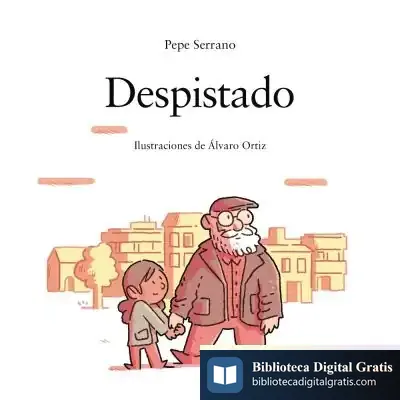 Descargar Despistado