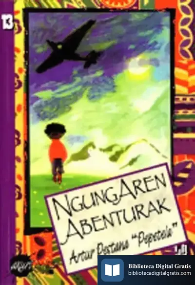 Descargar Ngungaren Abenturak