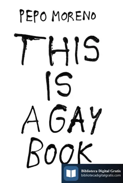 Descargar This Is A Gay Book