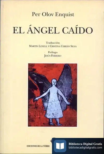 Descargar Ángel Caído, El