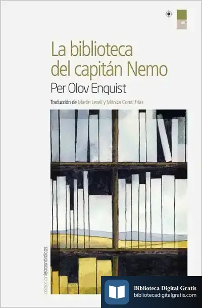 Descargar La Biblioteca Del Capitán Nemo