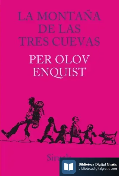 Descargar La Montaña De Las Tres Cuevas