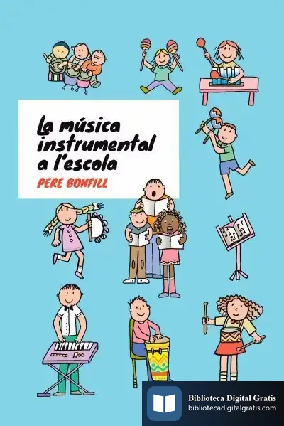 Descargar La Música Instrumental A L?Escola
