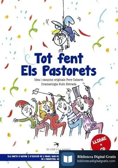 Descargar Tot Fent Els Pastorets