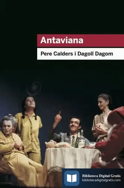 Descargar Antaviana