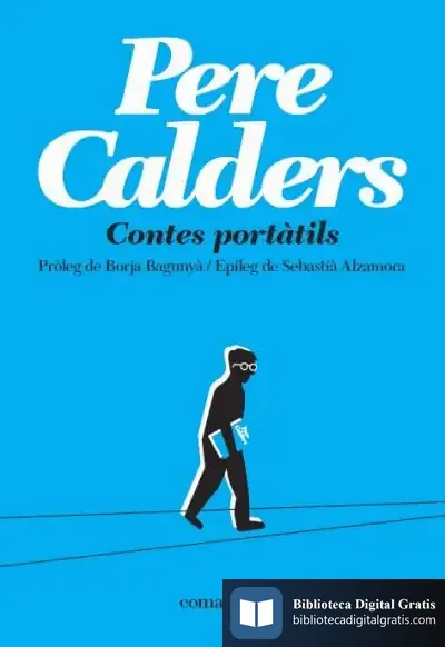 Descargar Contes Portàtils