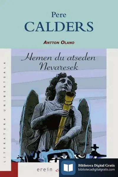 Descargar Hemen Du Atseden Nevaresek de Pere Calders