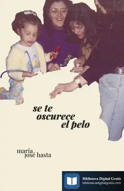 Descargar Se Te Oscurece El Pelo