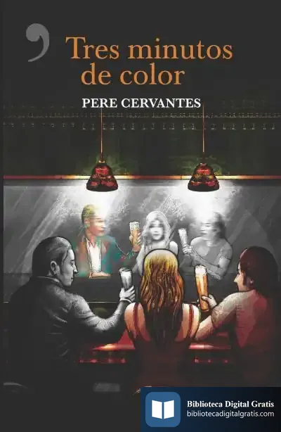 Descargar Tres Minutos De Color