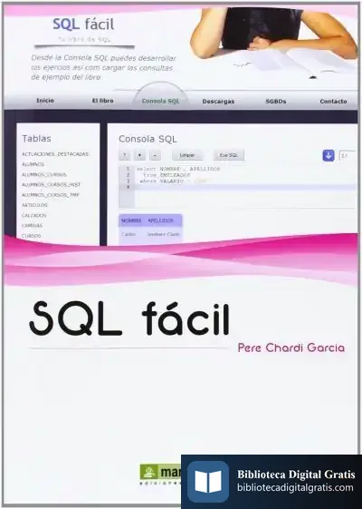 Descargar Sql Fácil