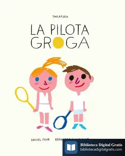 Descargar La Pilota Groga
