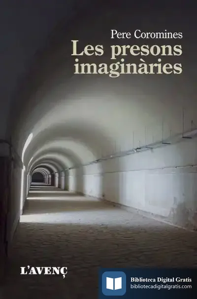 Descargar Les Presons Imaginàries de Pere Coromines