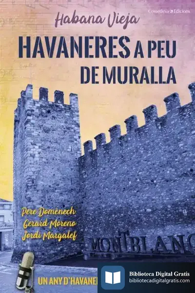 Descargar Havaneres A Peu De Muralla