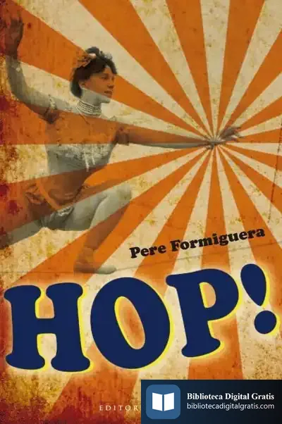 Descargar Hop!