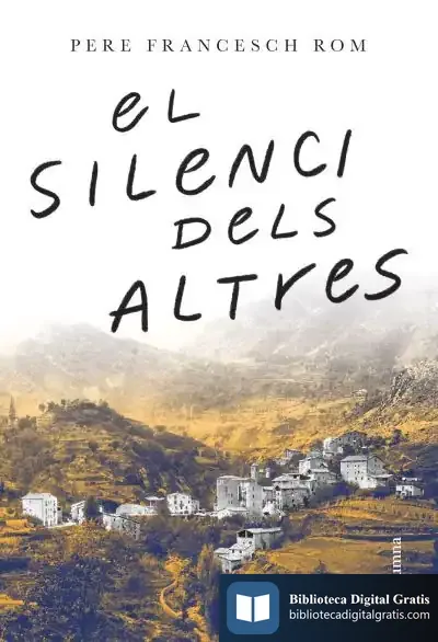 Descargar El Silenci Dels Altres