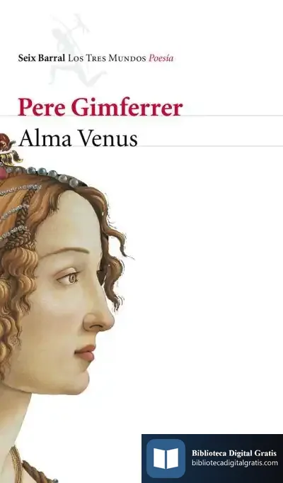 Descargar Alma Venus