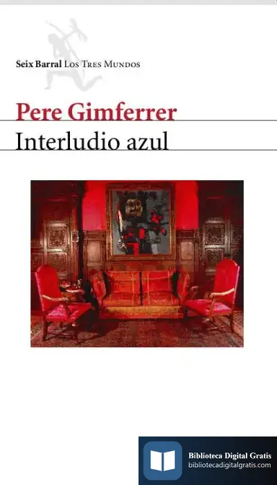 Descargar Interludio Azul