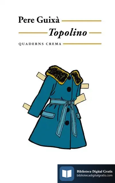 Descargar Topolino