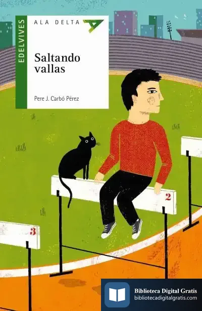 Descargar Saltando Vallas