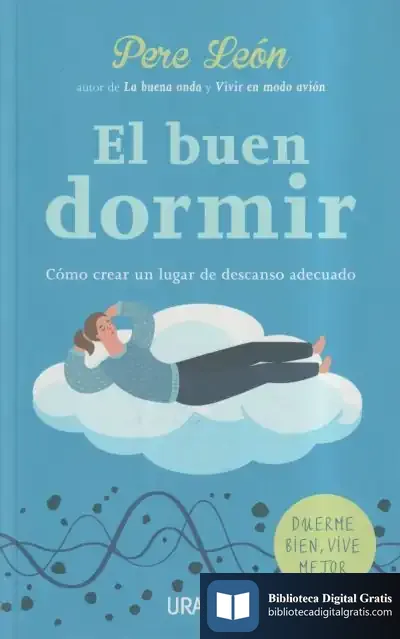 Descargar El Buen Dormir