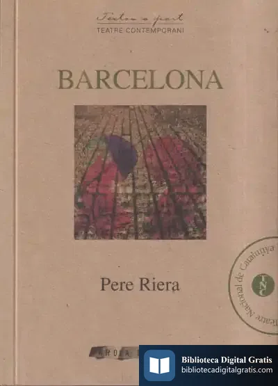Descargar Barcelona