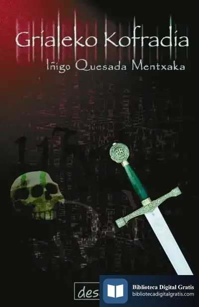 Descargar Grialeko Kofradia