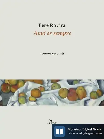 Descargar Avui És Sempre