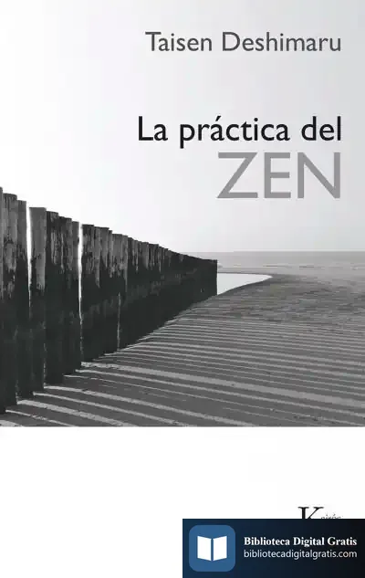 Descargar La Práctica Del Zen