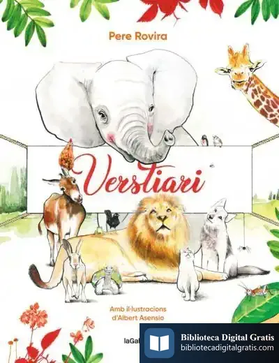 Descargar Verstiari