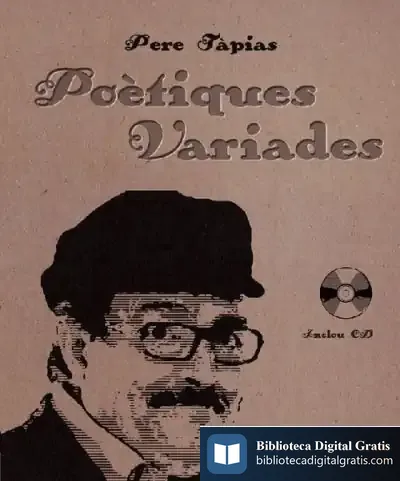 Descargar Poètiques Variades