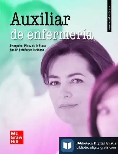 Descargar Auxiliar De Enfermería
