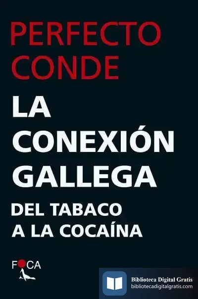 Descargar Conexion Gallega
