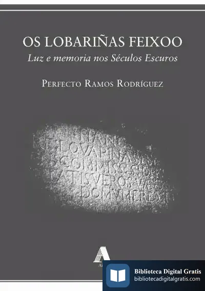 Descargar Os Lobariñas Feixoo