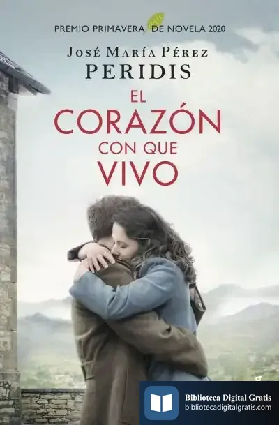 Descargar El Corazón Con Que Vivo