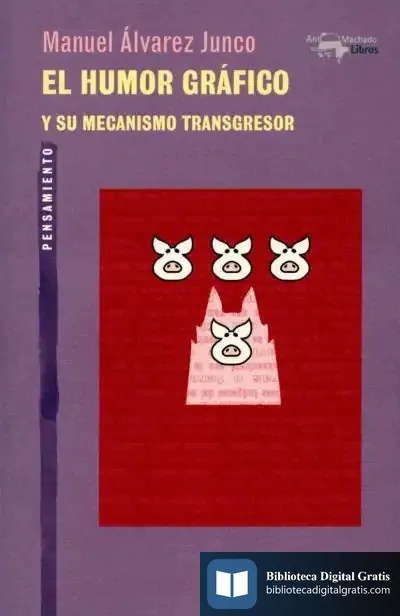 Descargar El Humor Gráfico de Peridis