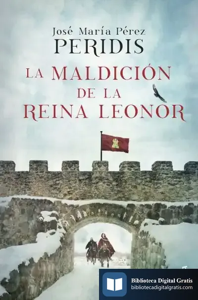 Descargar La Maldición De La Reina Leonor
