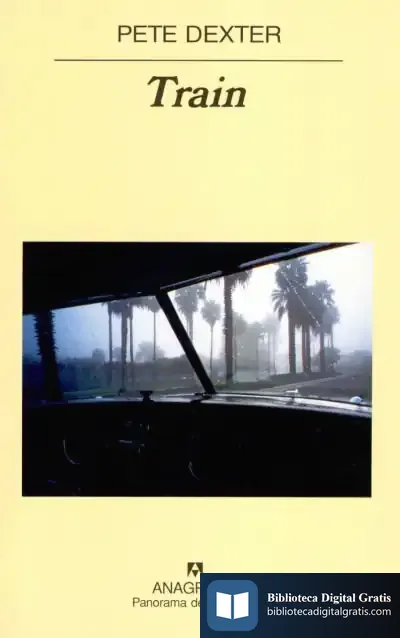 Descargar Train