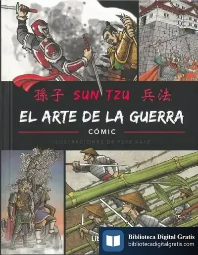 Descargar El Arte De La Guerra