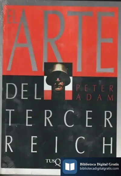 Descargar El Arte En El Tercer Reich