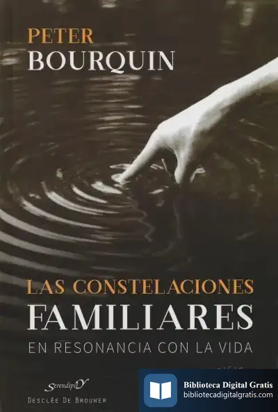 Descargar Las Constelaciones Familiares