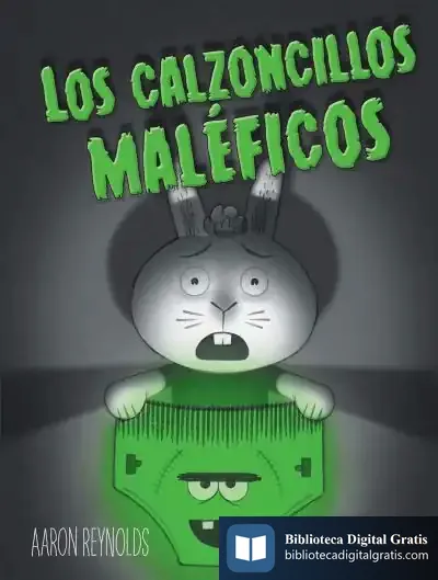 Descargar Calzoncillos Maléficos, Los de Peter Brown